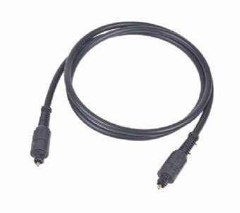 Kabel optyczny TOSLINK - TOSLINK 10M Gembird