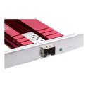 Karta Sieciowa XG-C 100F PCI-E 10Gb SFP+ Asus