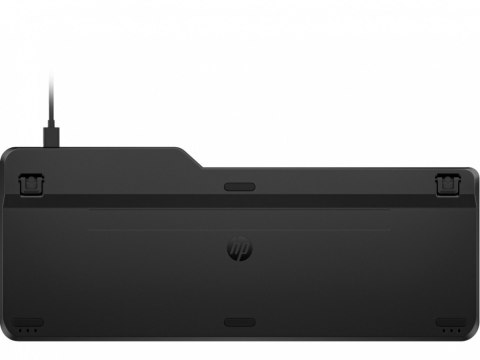 Klawiatura 405 Multi-Device podświetlana przewodowa 7N7C1AA HP Inc.
