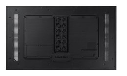 Monitor profesjonalny OM46B 46 cali Błyszczący 24h/7 4000(cd/m2) 1920 x 1080(FHD) Tizen 5.0 3 lata On-Site (LH46OMBEBGBXEN) Samsung