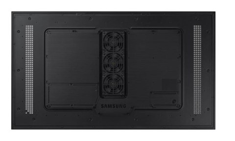 Monitor profesjonalny OM46B 46 cali Błyszczący 24h/7 4000(cd/m2) 1920 x 1080(FHD) Tizen 5.0 3 lata On-Site (LH46OMBEBGBXEN) Samsung Monitor profesjonalny OM46B 46 cali Błyszczący 24h/7 4000(cd/m2) 1920 x 1080(FHD) Tizen 5.0 3 lata On-Site (LH46OMBEBGBXEN) Samsung