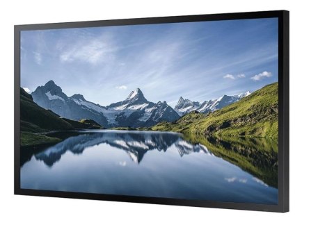 Monitor profesjonalny OM46B 46 cali Błyszczący 24h/7 4000(cd/m2) 1920 x 1080(FHD) Tizen 5.0 3 lata On-Site (LH46OMBEBGBXEN) Samsung Monitor profesjonalny OM46B 46 cali Błyszczący 24h/7 4000(cd/m2) 1920 x 1080(FHD) Tizen 5.0 3 lata On-Site (LH46OMBEBGBXEN) Samsung