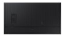 Monitor profesjonalny QB50C 50 cali Błyszczący 16h/7 350(cd/m2) 3840x2160 (UHD) S10 Player (Tizen 7, VXT Ready) WiFi/BT 3 lata O Samsung