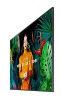 Monitor profesjonalny QB50C 50 cali Błyszczący 16h/7 350(cd/m2) 3840x2160 (UHD) S10 Player (Tizen 7, VXT Ready) WiFi/BT 3 lata O Samsung