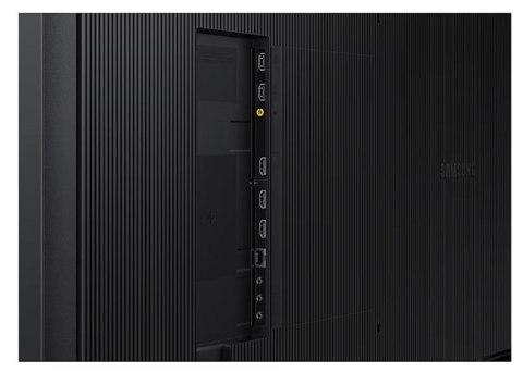 Monitor profesjonalny QB50C 50 cali Błyszczący 16h/7 350(cd/m2) 3840x2160 (UHD) S10 Player (Tizen 7, VXT Ready) WiFi/BT 3 lata O Samsung Monitor profesjonalny QB50C 50 cali Błyszczący 16h/7 350(cd/m2) 3840x2160 (UHD) S10 Player (Tizen 7, VXT Ready) WiFi/BT 3 lata O Samsung