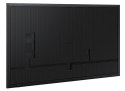 Monitor profesjonalny QB50C 50 cali Błyszczący 16h/7 350(cd/m2) 3840x2160 (UHD) S10 Player (Tizen 7, VXT Ready) WiFi/BT 3 lata O Samsung