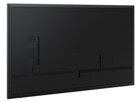 Monitor profesjonalny QB50C 50 cali Błyszczący 16h/7 350(cd/m2) 3840x2160 (UHD) S10 Player (Tizen 7, VXT Ready) WiFi/BT 3 lata O Samsung Monitor profesjonalny QB50C 50 cali Błyszczący 16h/7 350(cd/m2) 3840x2160 (UHD) S10 Player (Tizen 7, VXT Ready) WiFi/BT 3 lata O Samsung