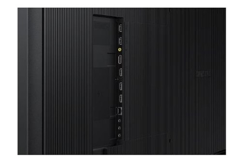 Monitor profesjonalny QH43C 43 cale Matowy 24h/7 700(cd/m2) 3840x2160 (UHD) S10 Player (Tizen 7) WiFi/BT 3 lata On-Site (LH43QHC Samsung Monitor profesjonalny QH43C 43 cale Matowy 24h/7 700(cd/m2) 3840x2160 (UHD) S10 Player (Tizen 7) WiFi/BT 3 lata On-Site (LH43QHC Samsung