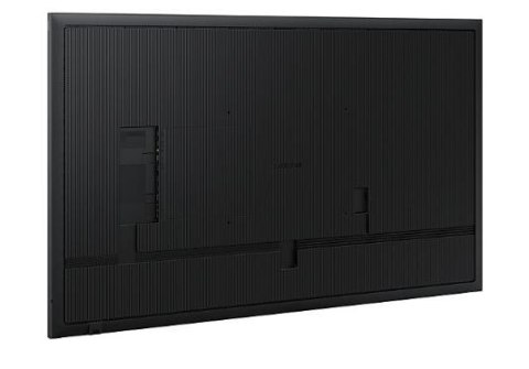 Monitor profesjonalny QH43C 43 cale Matowy 24h/7 700(cd/m2) 3840x2160 (UHD) S10 Player (Tizen 7) WiFi/BT 3 lata On-Site (LH43QHC Samsung Monitor profesjonalny QH43C 43 cale Matowy 24h/7 700(cd/m2) 3840x2160 (UHD) S10 Player (Tizen 7) WiFi/BT 3 lata On-Site (LH43QHC Samsung