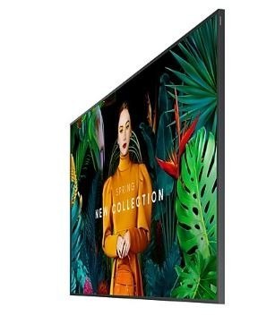 Monitor profesjonalny QH65C 65 cali Matowy 24h/7 700(cd/m2) 3840 x 2160 (UHD) S10 Player (Tizen 7) WiFi/BT 3 lata On-Site (LH65Q Samsung Monitor profesjonalny QH65C 65 cali Matowy 24h/7 700(cd/m2) 3840 x 2160 (UHD) S10 Player (Tizen 7) WiFi/BT 3 lata On-Site (LH65Q Samsung