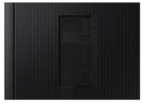 Monitor profesjonalny QH65C 65 cali Matowy 24h/7 700(cd/m2) 3840 x 2160 (UHD) S10 Player (Tizen 7) WiFi/BT 3 lata On-Site (LH65Q Samsung Monitor profesjonalny QH65C 65 cali Matowy 24h/7 700(cd/m2) 3840 x 2160 (UHD) S10 Player (Tizen 7) WiFi/BT 3 lata On-Site (LH65Q Samsung