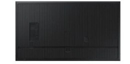 Monitor profesjonalny QM55C 55 cali Matowy 24h/7 500(cd/m2) 3840 x 2160 (UHD) S10 Player (Tizen 7) WiFi/BT 3 lata On-Site (LH55Q Samsung