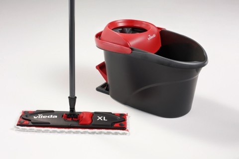 Mop obrotowy Ultramax TURBO XL Vileda