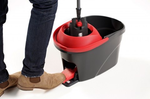 Mop obrotowy Ultramax TURBO XL Vileda