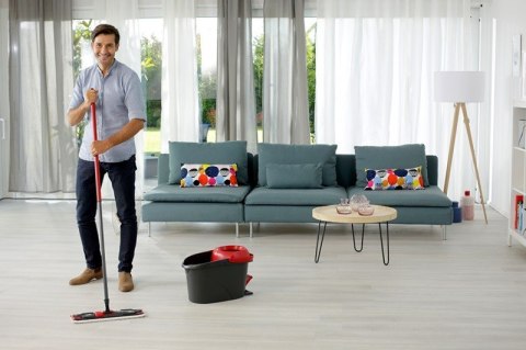 Mop obrotowy Ultramax TURBO XL Vileda
