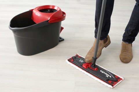 Mop obrotowy Ultramax TURBO XL Vileda