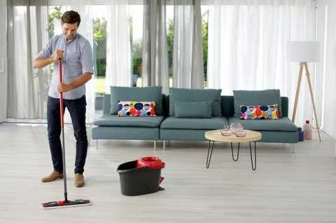 Mop obrotowy Ultramax TURBO XL Vileda