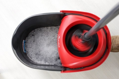 Mop obrotowy Ultramax TURBO XL Vileda