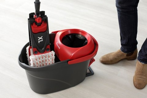 Mop obrotowy Ultramax TURBO XL Vileda