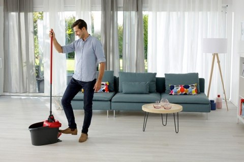 Mop obrotowy Ultramax TURBO XL Vileda