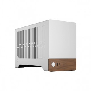 Obudowa Terra Srebrna Fractal Design