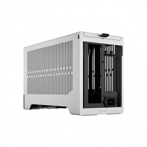 Obudowa Terra Srebrna Fractal Design