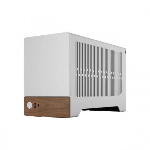 Obudowa Terra Srebrna Fractal Design
