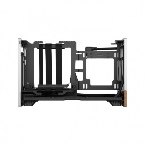 Obudowa Terra Srebrna Fractal Design