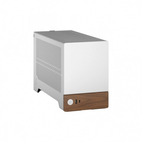 Obudowa Terra Srebrna Fractal Design