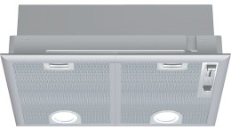 Okap wyspowy LB55565 Siemens