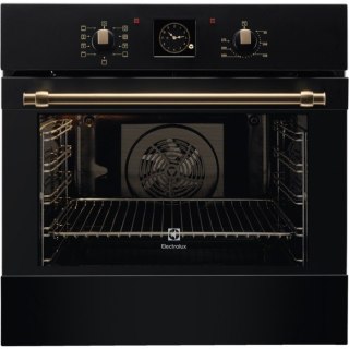 Piekarnik retro EOB3400BOR Electrolux