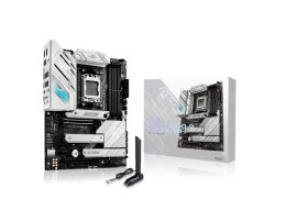 Płyta główna ROG STRIX B650-A Gaming WiFi AM5 4DDR5 ATX Asus