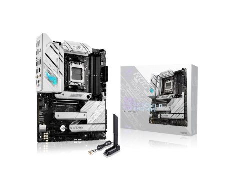 Płyta główna ROG STRIX B650-A Gaming WiFi AM5 4DDR5 ATX Asus