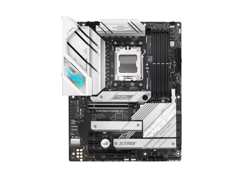 Płyta główna ROG STRIX B650-A Gaming WiFi AM5 4DDR5 ATX Asus Płyta główna ROG STRIX B650-A Gaming WiFi AM5 4DDR5 ATX Asus