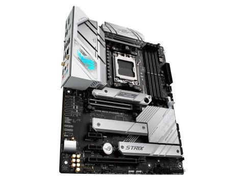 Płyta główna ROG STRIX B650-A Gaming WiFi AM5 4DDR5 ATX Asus Płyta główna ROG STRIX B650-A Gaming WiFi AM5 4DDR5 ATX Asus