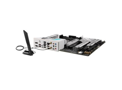 Płyta główna ROG STRIX B650-A Gaming WiFi AM5 4DDR5 ATX Asus Płyta główna ROG STRIX B650-A Gaming WiFi AM5 4DDR5 ATX Asus
