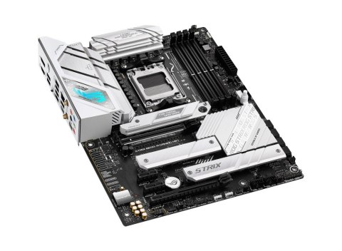 Płyta główna ROG STRIX B650-A Gaming WiFi AM5 4DDR5 ATX Asus Płyta główna ROG STRIX B650-A Gaming WiFi AM5 4DDR5 ATX Asus
