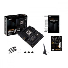 Płyta główna TUF GAMING B650-PLUS WIFI AM5 4DDR5 ATX Asus