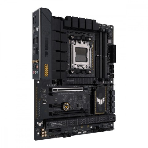 Płyta główna TUF GAMING B650-PLUS WIFI AM5 4DDR5 ATX Asus Płyta główna TUF GAMING B650-PLUS WIFI AM5 4DDR5 ATX Asus