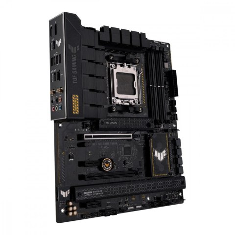 Płyta główna TUF GAMING B650-PLUS WIFI AM5 4DDR5 ATX Asus Płyta główna TUF GAMING B650-PLUS WIFI AM5 4DDR5 ATX Asus