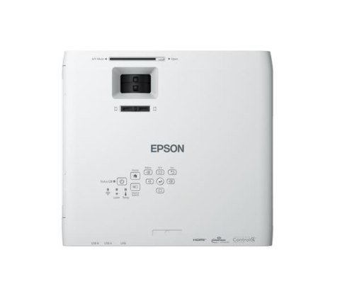 Projektor EB-L260F 3LCD FHD/4600AL/2.5m:1/Laser Epson