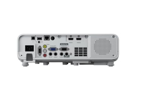 Projektor EB-L260F 3LCD FHD/4600AL/2.5m:1/Laser Epson