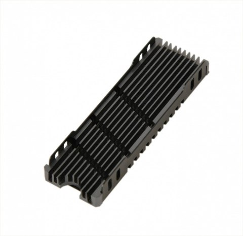Radiator do dysku SSD M.2 NVMe 2280 Gembird