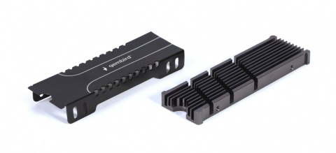 Radiator do dysku SSD M.2 NVMe 2280 Gembird