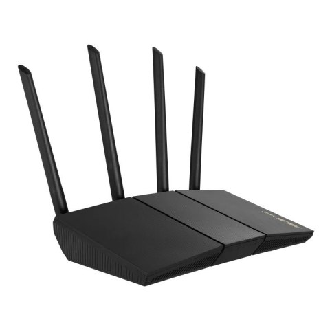Router RT-AX57 Wi Fi AX3000 1WAN 4LAN Asus Router RT-AX57 Wi Fi AX3000 1WAN 4LAN Asus