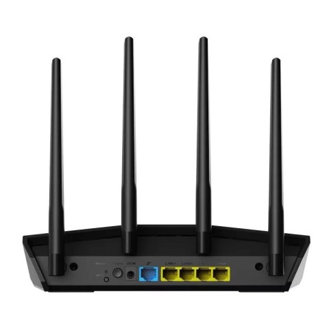 Router RT-AX57 Wi Fi AX3000 1WAN 4LAN Asus Router RT-AX57 Wi Fi AX3000 1WAN 4LAN Asus