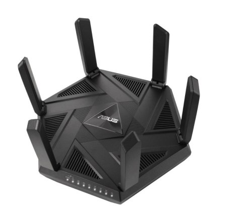 Router RT-AXE7800 WiFi 6E AX7800 Asus Router RT-AXE7800 WiFi 6E AX7800 Asus