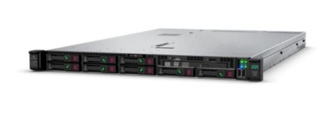 Serwer DL360 G10 4208 64G P408i-a 8SFF P71373-425 Hewlett Packard Enterprise