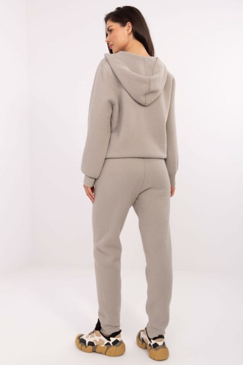 Spodnie Komplet Model MBM-KMPL-30817.17 Grey - MBM