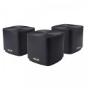 System WiFi 6 AX1800 ZenWiFi XD4 Plus 3 pak Asus